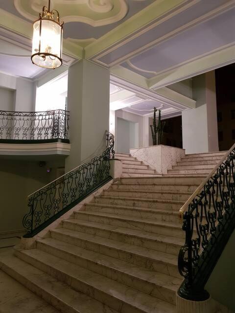 Port De Nice- Residence Neptune- Superbe Studio! Exterior photo
