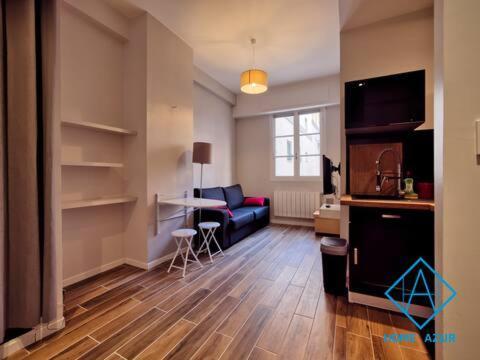 Port De Nice- Residence Neptune- Superbe Studio! Exterior photo